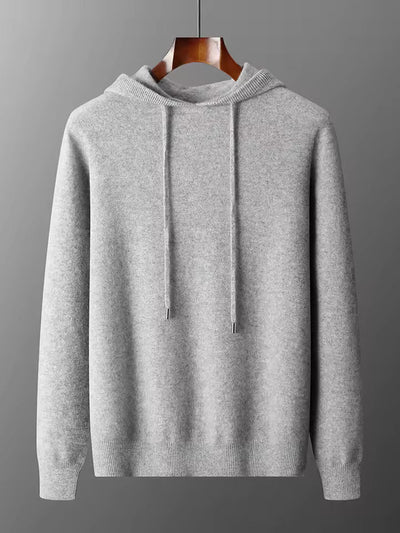 Francesco | Traje De Chándal 100% Cashmere