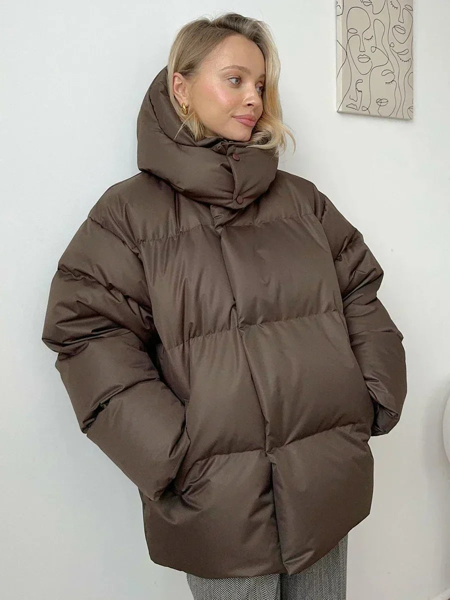 Maan | Chaqueta De Invierno De Moda