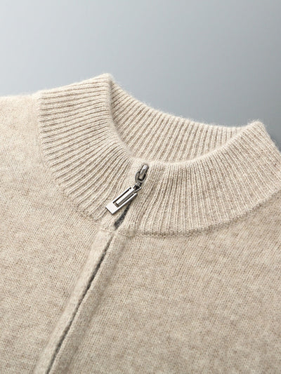 Louis | Suéter De 100% Lana Merino