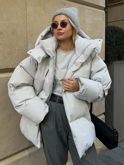 Maan | Chaqueta De Invierno De Moda