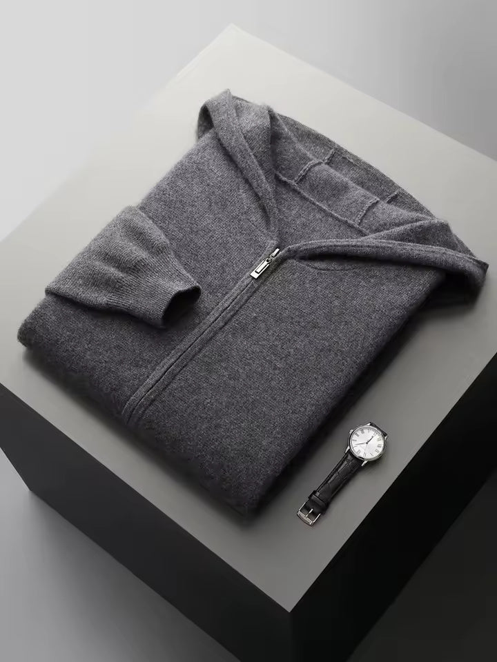 Antoine | Traje Deportivo 100% Lana Merino