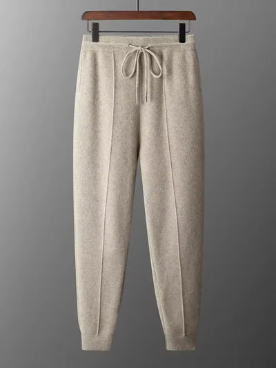 Louis | Suéter De 100% Lana Merino