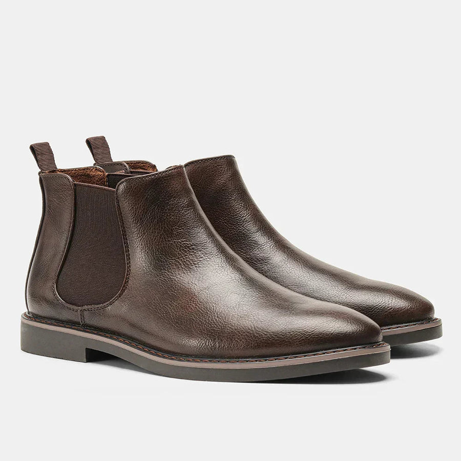 ALEJANDRO | Botas Chelsea Para Hombre Edición Karol Firenze