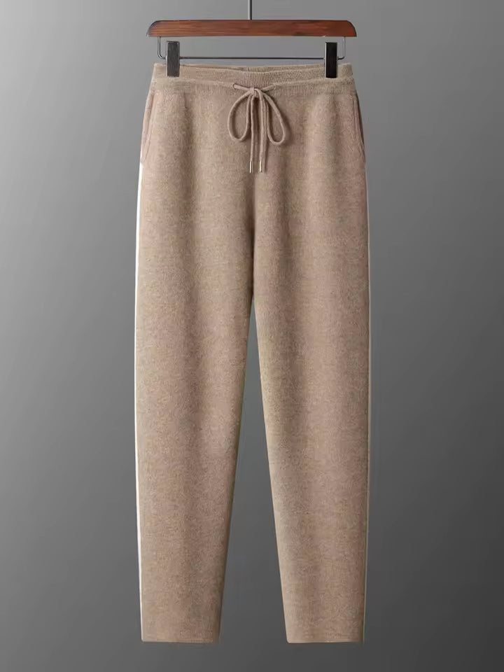 Paolo | Chandal 100% Cashmere