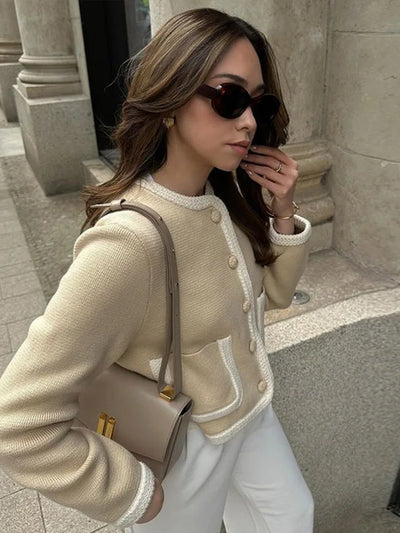 SOPHIA | Chaqueta De Invierno