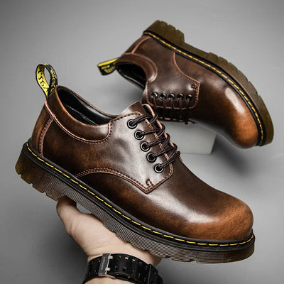 LEO | Botas Oxford Karol Firenze