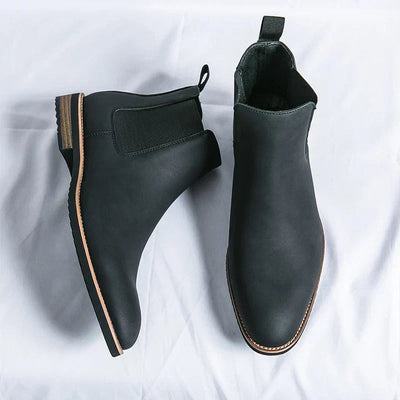 MATEO | Botas Chelsea Karol Firenze