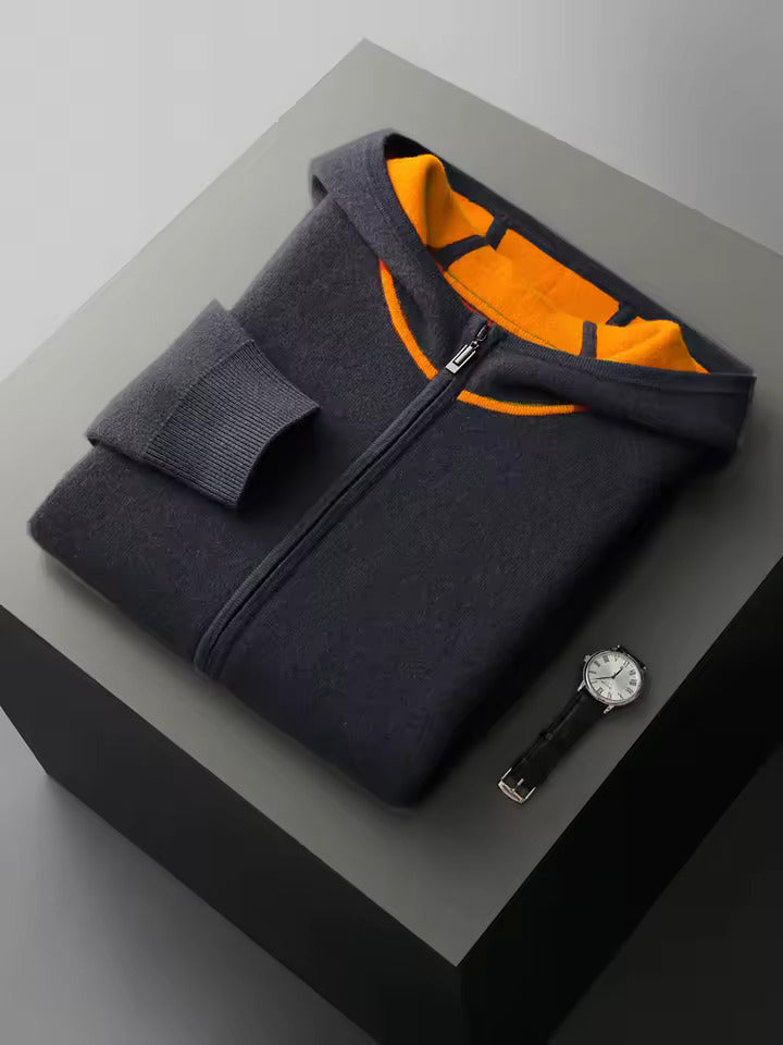 Paolo | Chandal 100% Cashmere