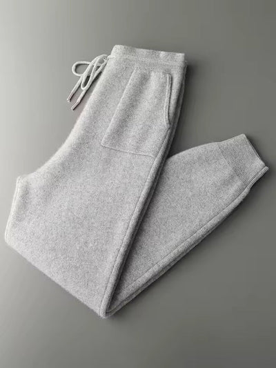 Francesco | Traje De Chándal 100% Cashmere