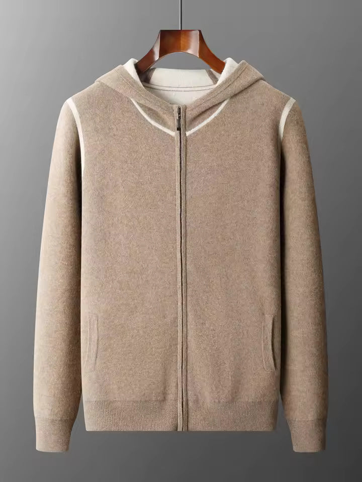 Paolo | Chandal 100% Cashmere