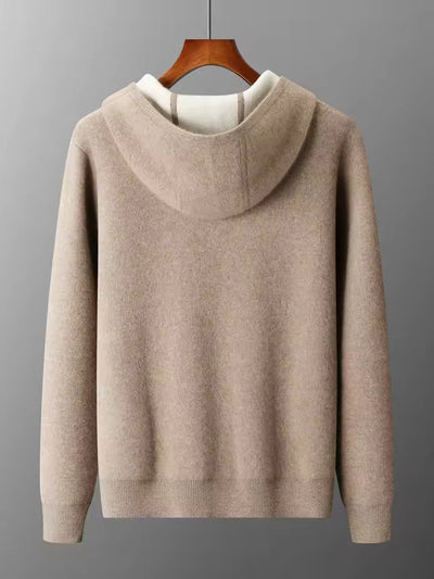Paolo | Chandal 100% Cashmere