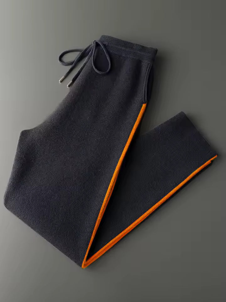 Paolo | Chandal 100% Cashmere