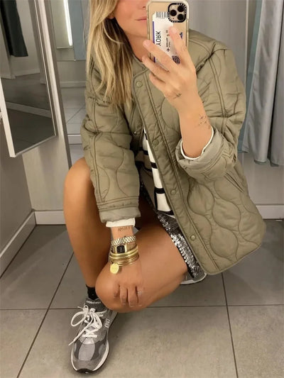 Casety | Chaquetas Casual