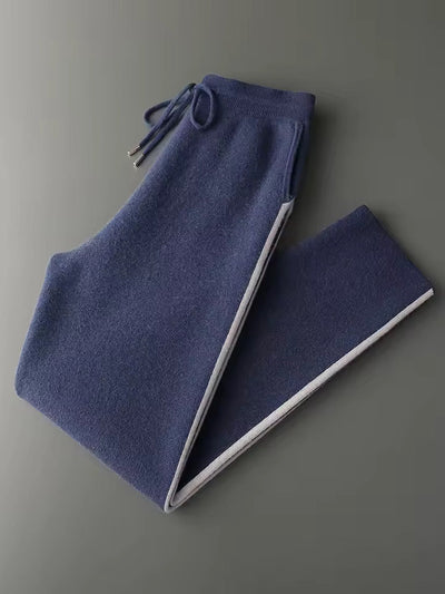 Paolo | Chandal 100% Cashmere