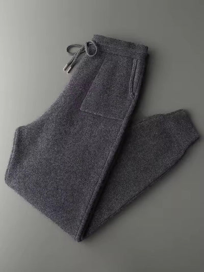 Francesco | Traje De Chándal 100% Cashmere