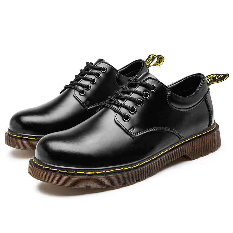 LEO | Botas Oxford Karol Firenze