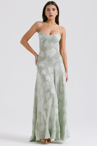 Emma | Vestido Bustier Selena