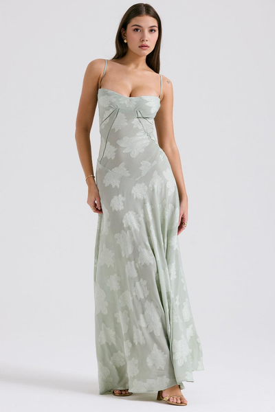 Emma | Vestido Bustier Selena