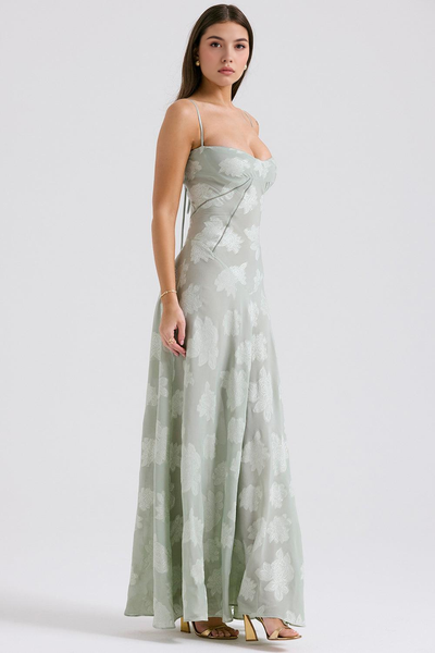 Emma | Vestido Bustier Selena