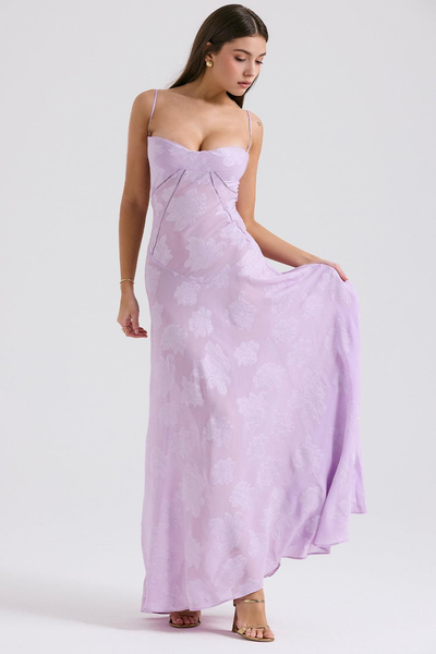 Emma | Vestido Bustier Selena