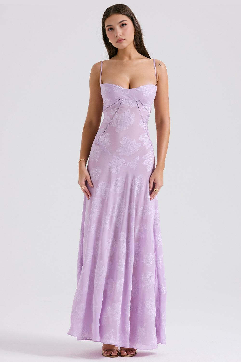 Emma | Vestido Bustier Selena
