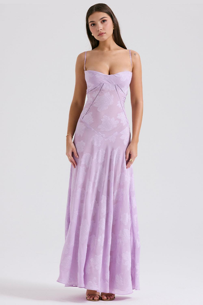 Emma | Vestido Bustier Selena