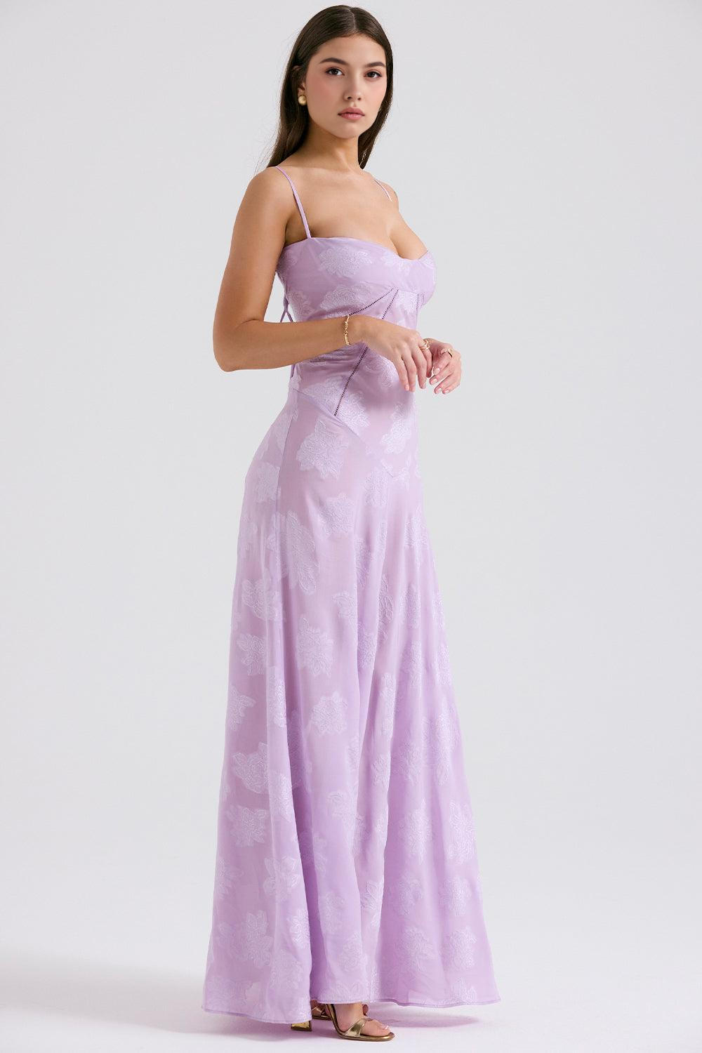 Emma | Vestido Bustier Selena