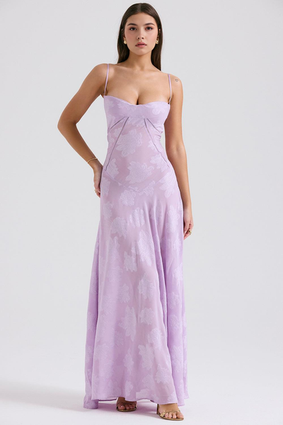 Emma | Vestido Bustier Selena