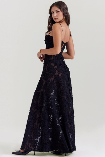 Emma | Vestido Bustier Selena