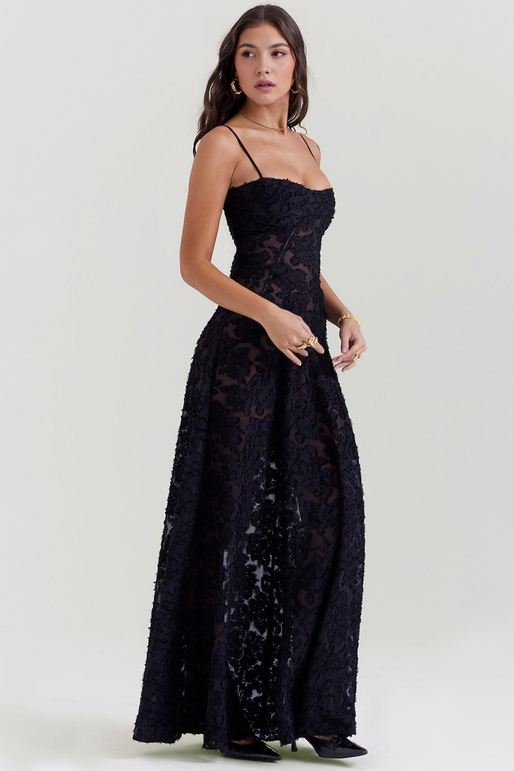 Emma | Vestido Bustier Selena