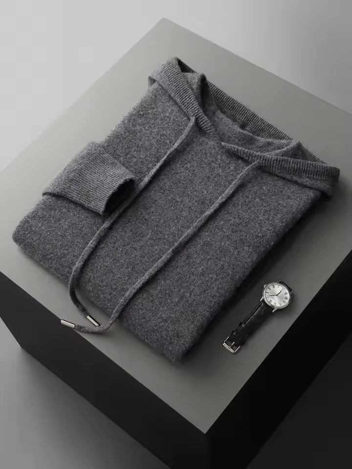 Francesco | Traje De Chándal 100% Cashmere