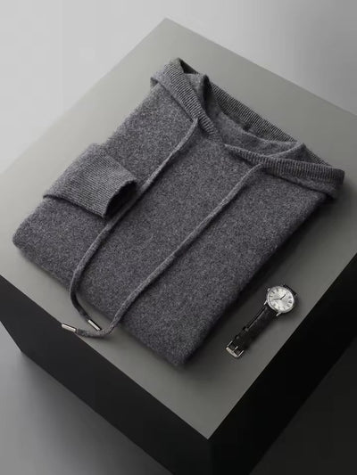 Francesco | Traje De Chándal 100% Cashmere