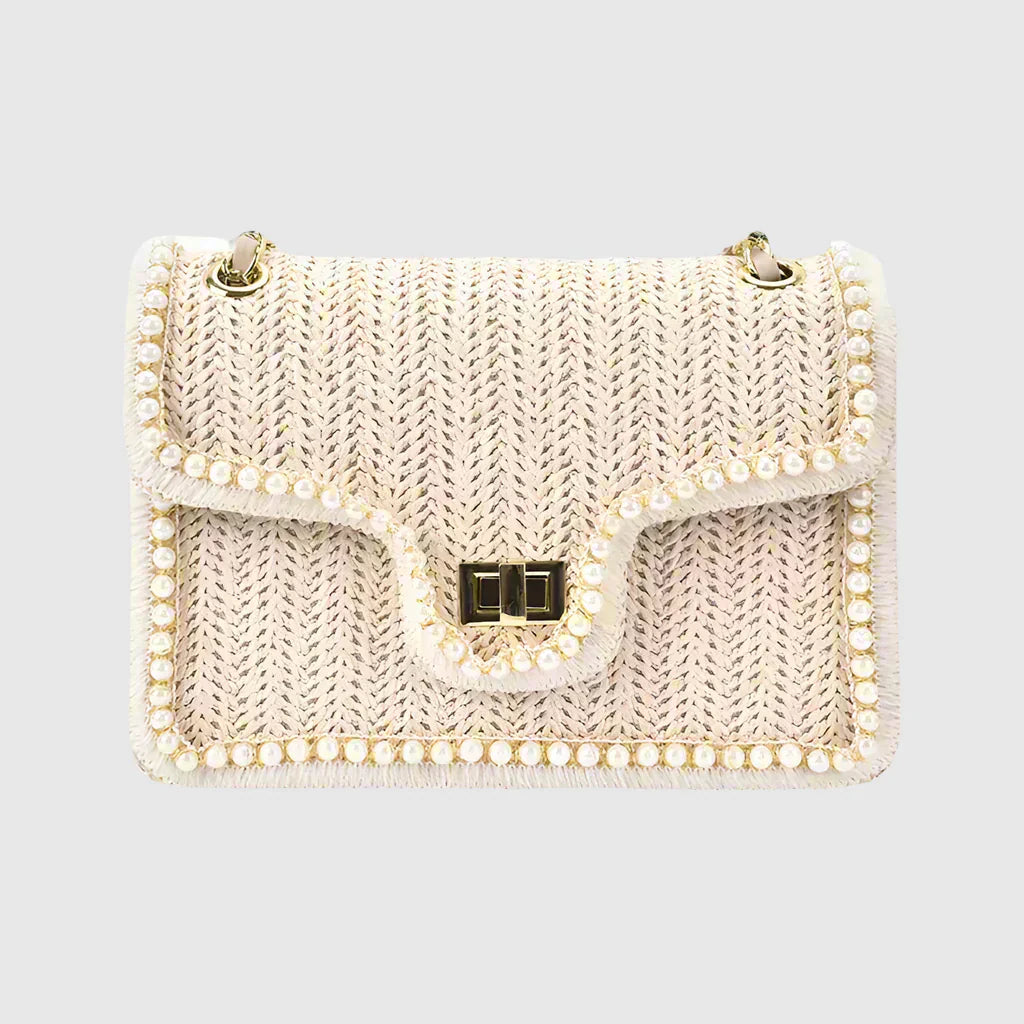 FRIDA | BOHO BOLSO MANOS LIBRES
