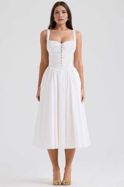 Camille | Vestido Moldeador Clarice