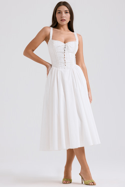 Camille | Vestido Moldeador Clarice