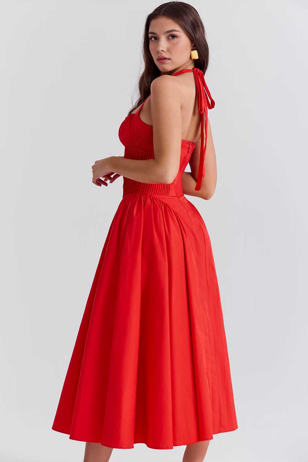 Gabriela | Vestido Moldeador Lorena