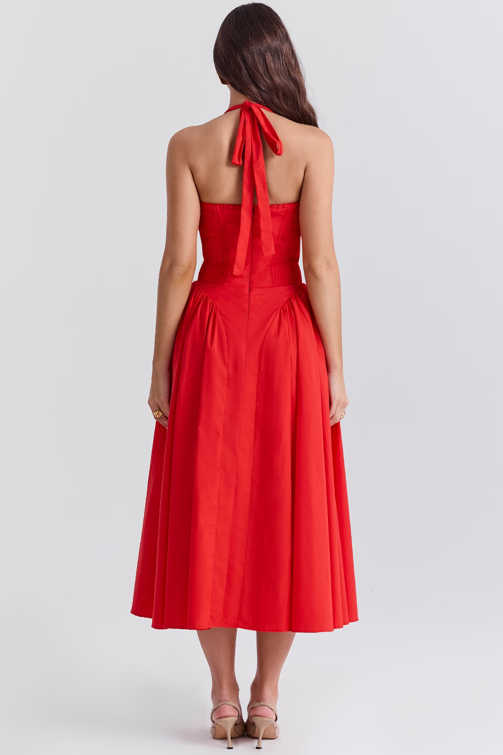 Gabriela | Vestido Moldeador Lorena