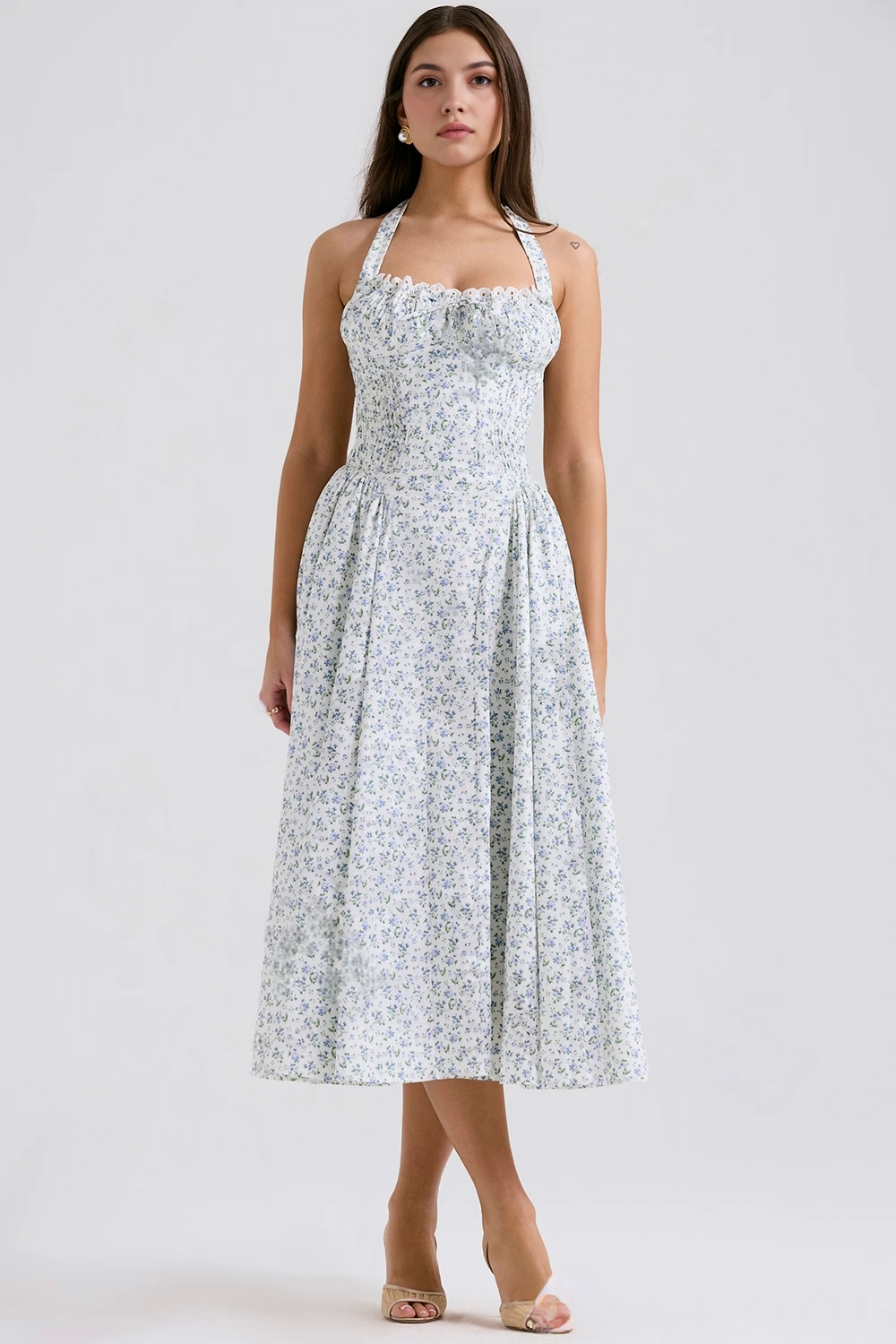 Gabriela | Vestido Moldeador Lorena