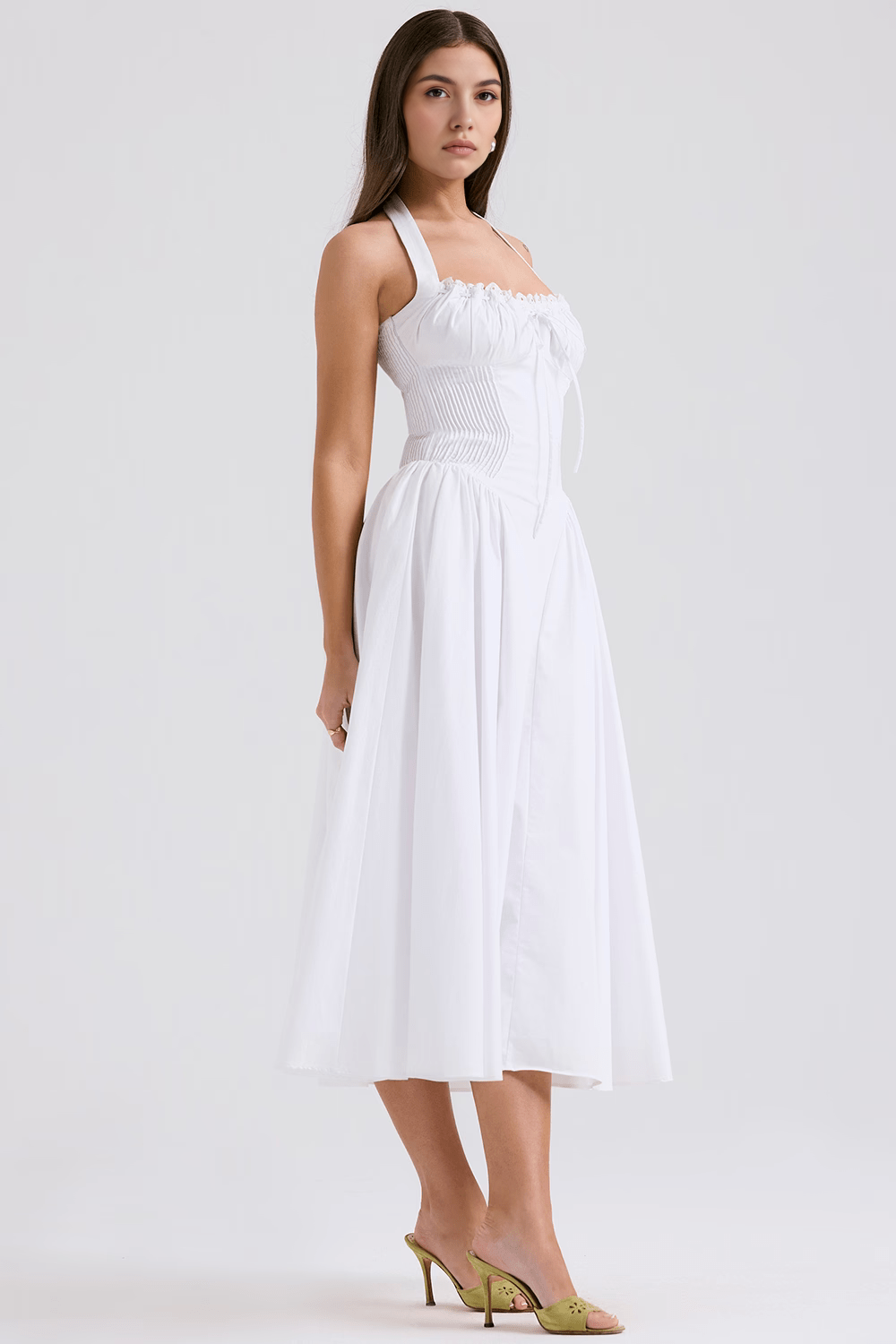 Gabriela | Vestido Moldeador Lorena