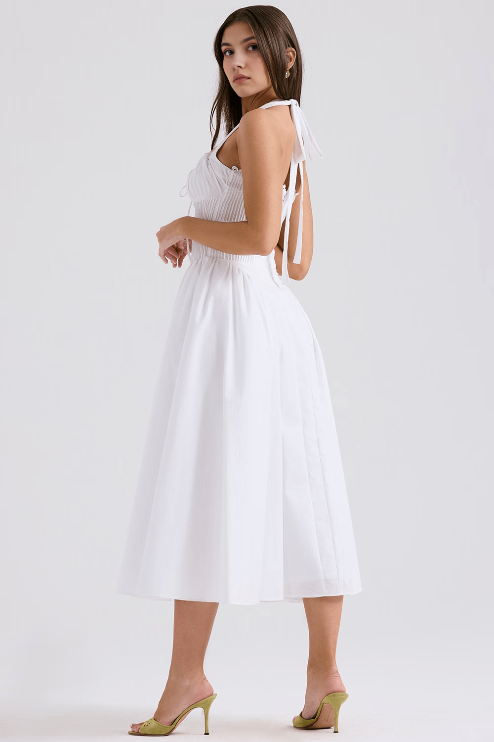 Gabriela | Vestido Moldeador Lorena