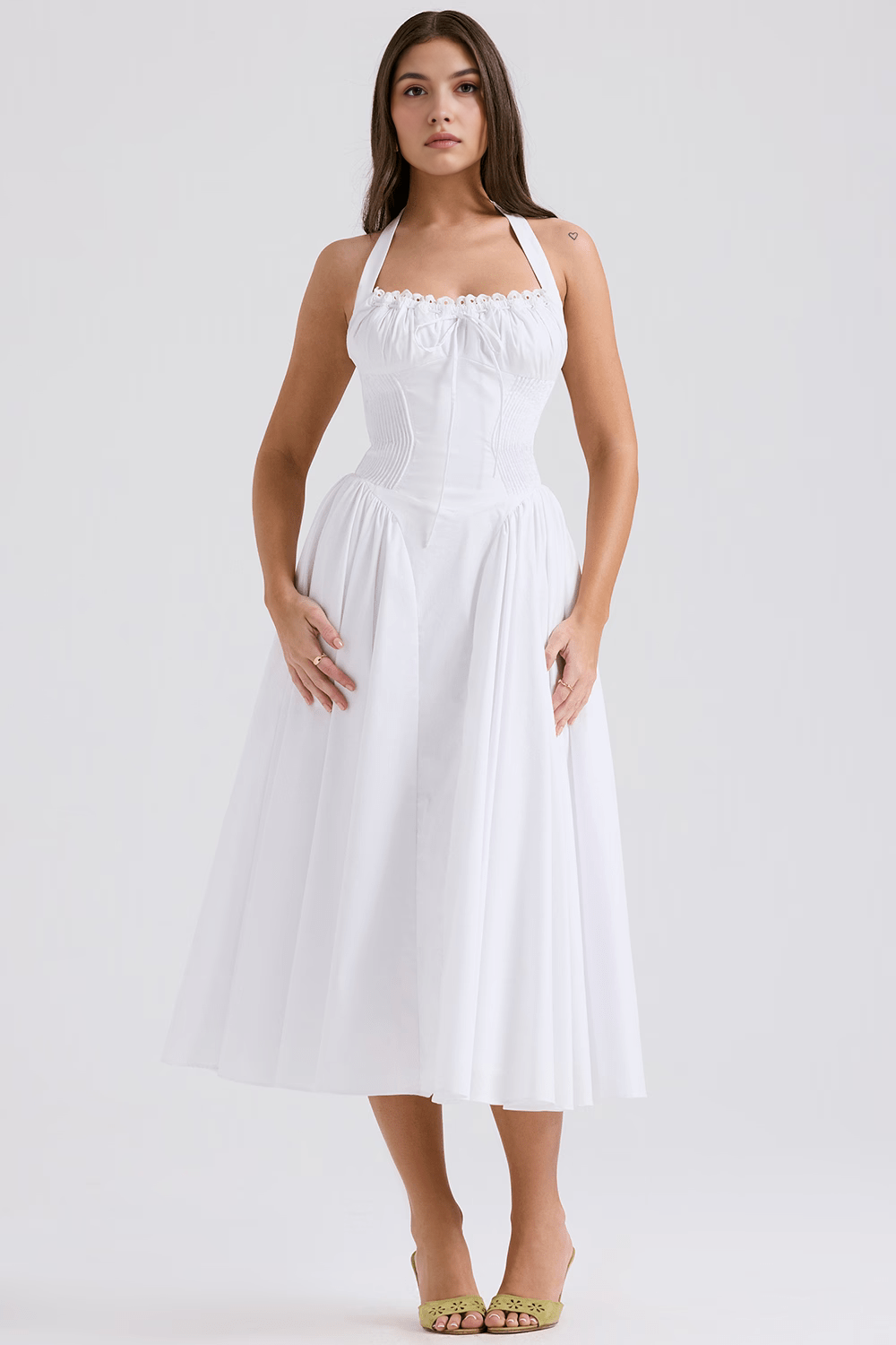 Gabriela | Vestido Moldeador Lorena