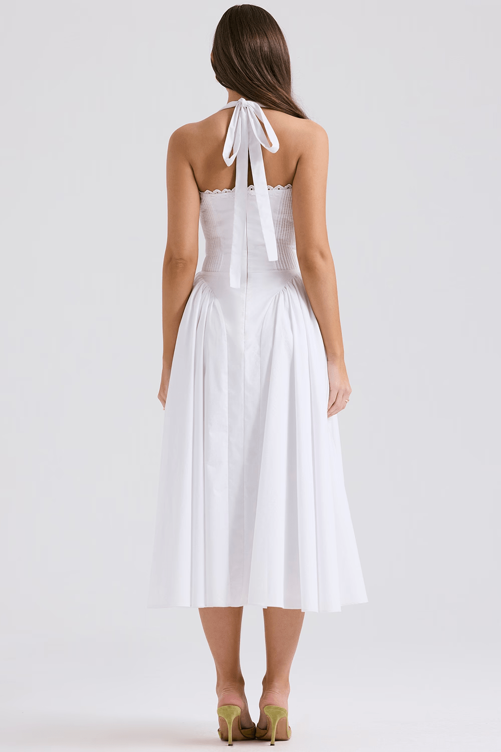 Gabriela | Vestido Moldeador Lorena