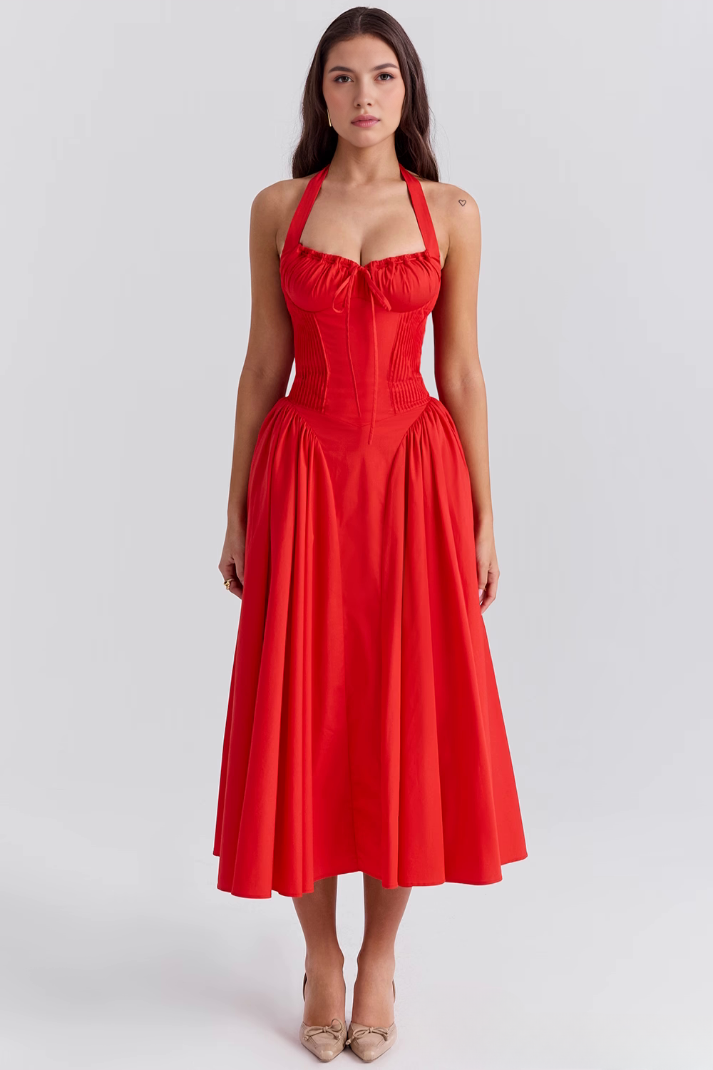 Gabriela | Vestido Moldeador Lorena