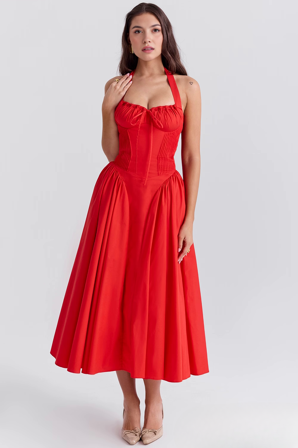 Gabriela | Vestido Moldeador Lorena