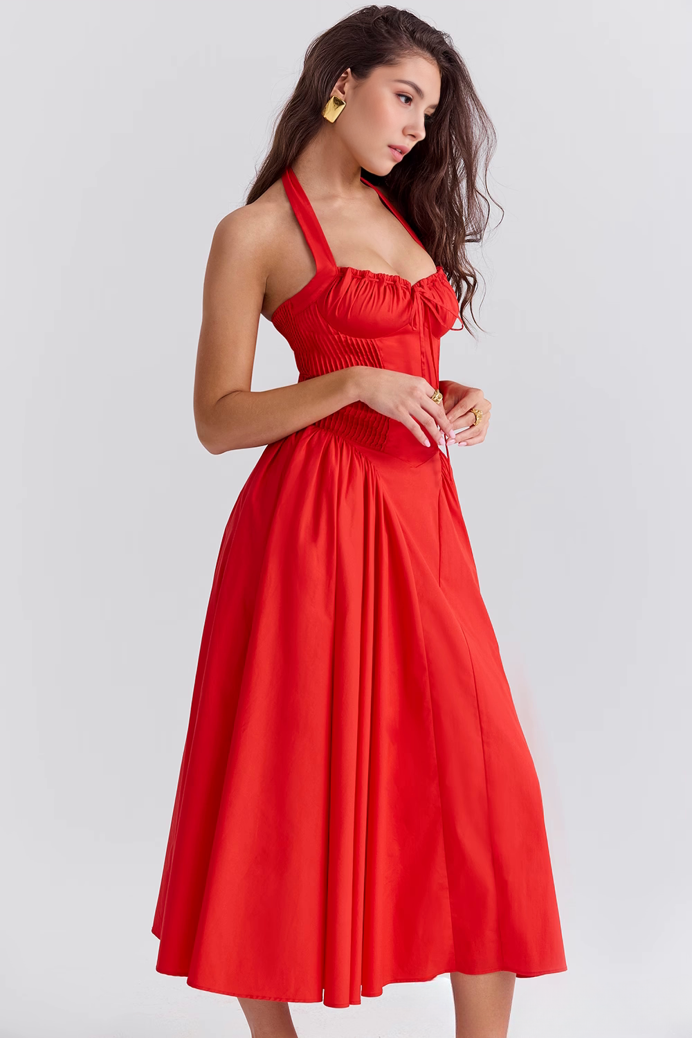 Gabriela | Vestido Moldeador Lorena