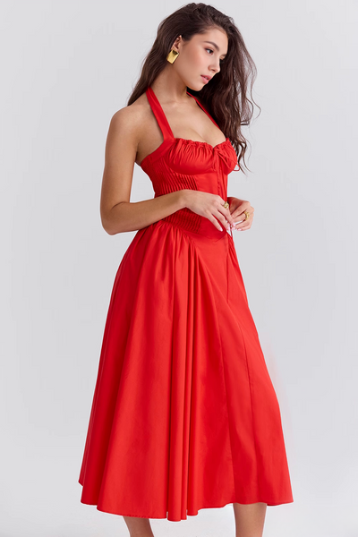 Gabriela | Vestido Moldeador Lorena