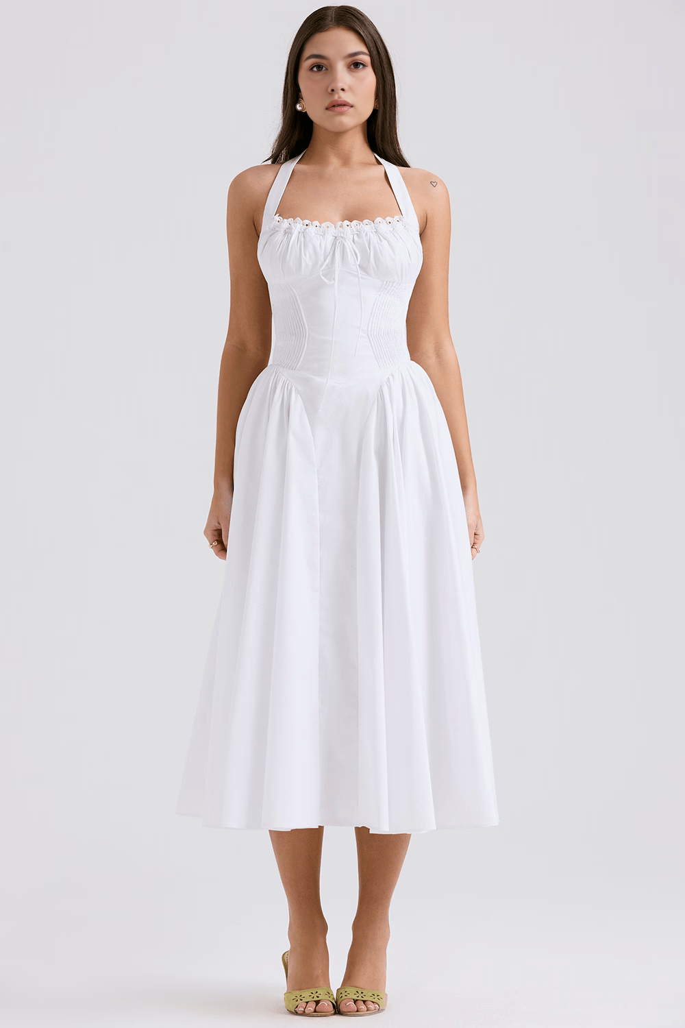 Gabriela | Vestido Moldeador Lorena