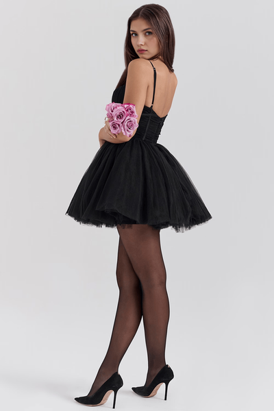 Noa | Vestido Corto Penélope