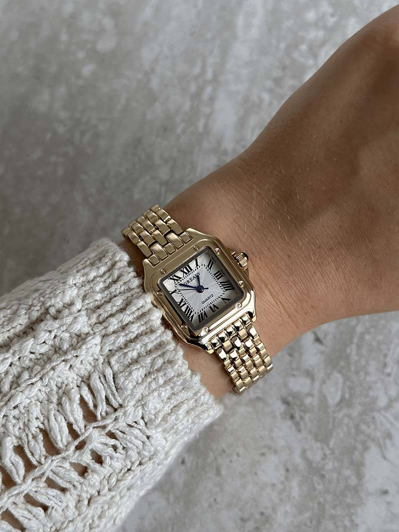 Kinsley | Reloj Elegante Mijn winkel