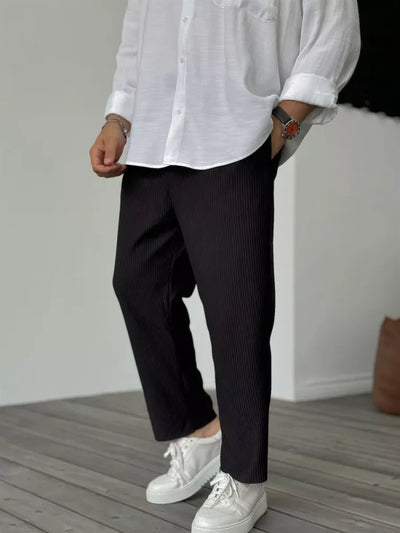 Noah | Pantalones De Lujo Suave
